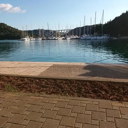 Apartman Skradin Apartment Exterior photo