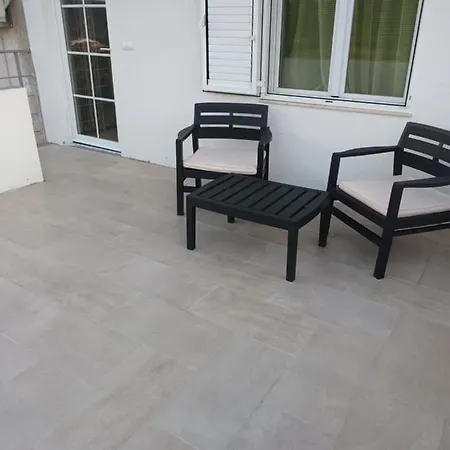 Apartman Skradin Apartment Exterior photo