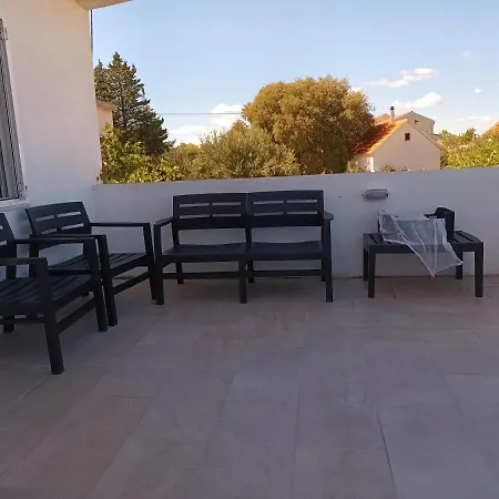 Apartman Skradin Apartment Exterior photo