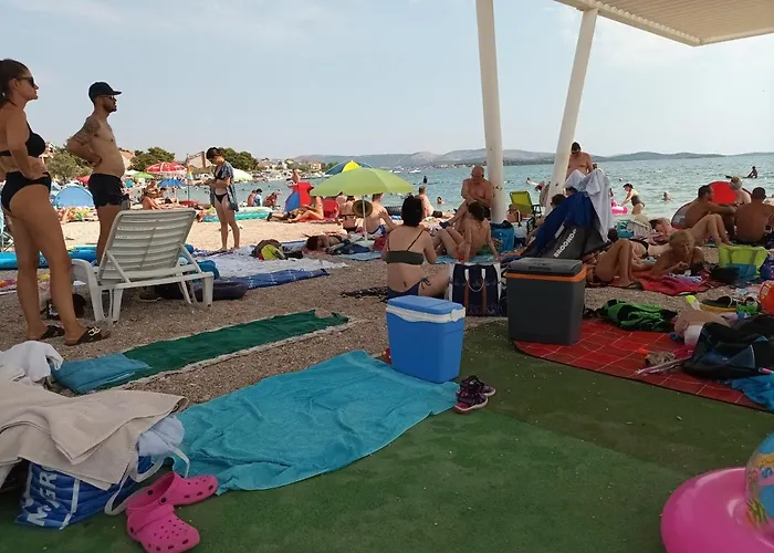 Apartman Skradin