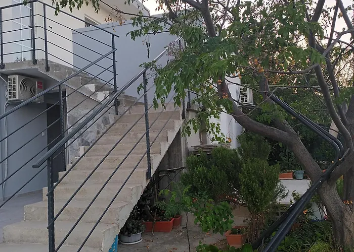 Apartman Skradin