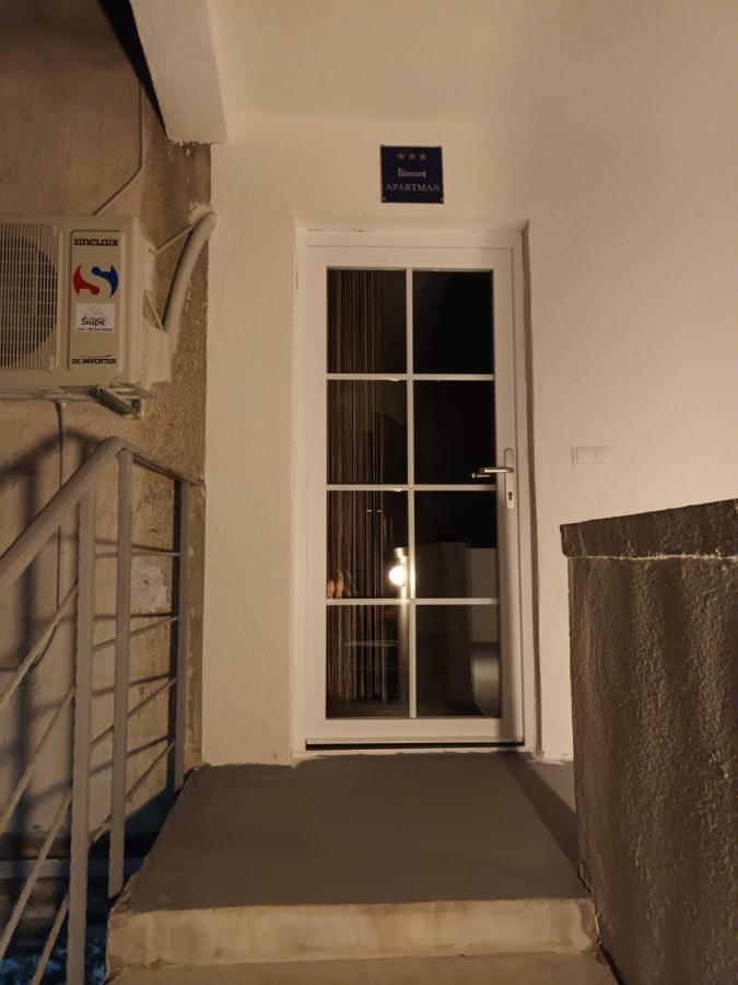 Apartman Apartment Skradin