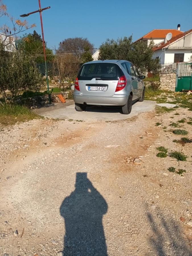 Apartman Apartment Skradin