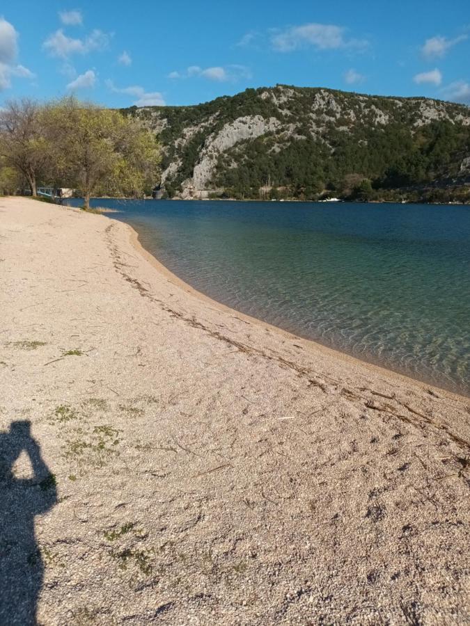 Apartman Skradin