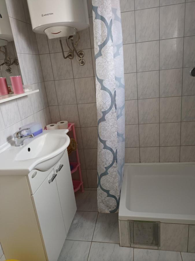 Apartman