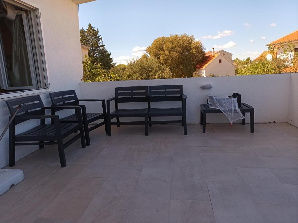 Apartman * Skradin