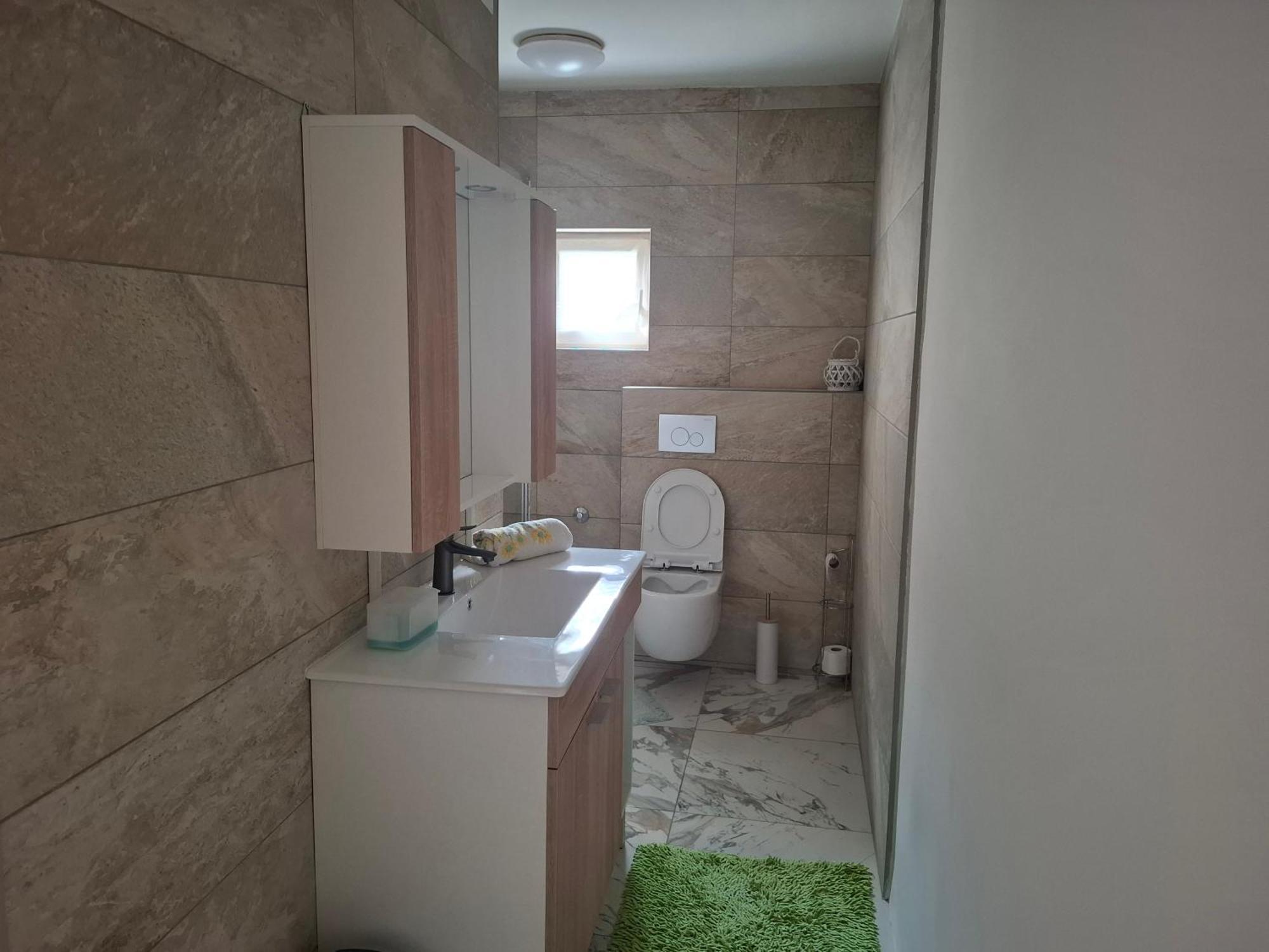 Apartman