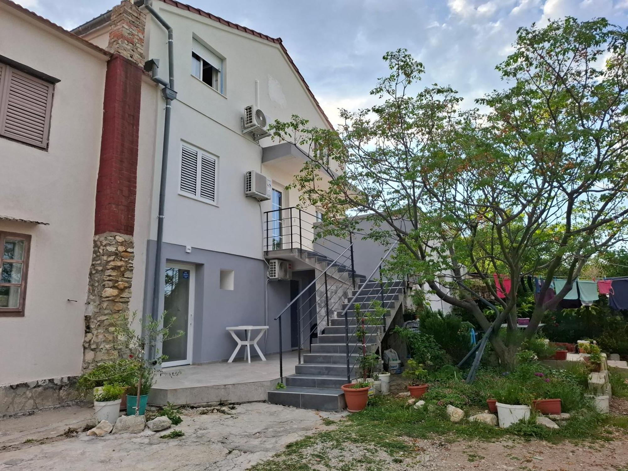 Apartman Apartment Skradin